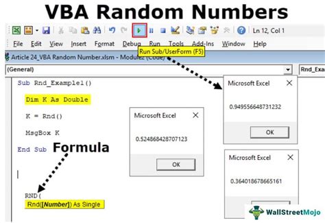 generate random number vb.net|vba random number no repeat.